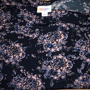 LuLaRoe Maxi Skirt